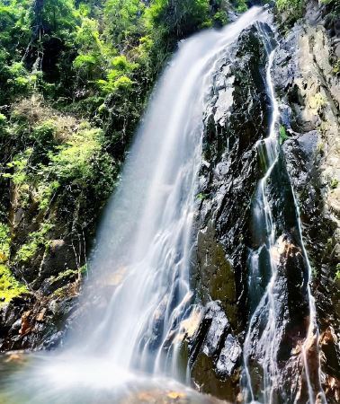 3日2晚 • 姑婆山＋黃姚古鎮＋紫雲仙境＋鐘山百里水墨畫廊