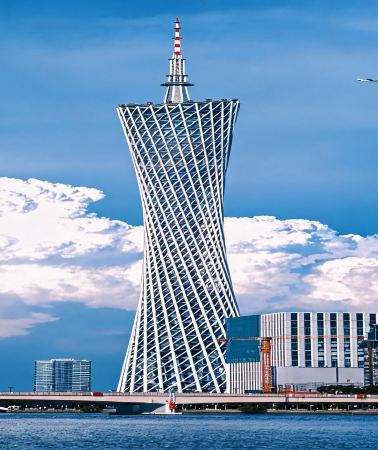 3天2晚 • 「尋味嶺南」廣東廣州＋佛山＋順德｜粵府尋蹤｜金牌導遊服務，下單加贈eSIM卡