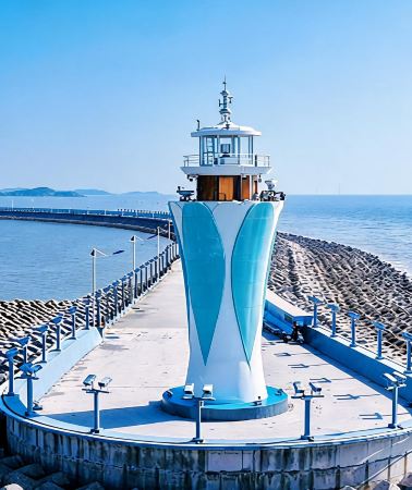 2D1N • Weihai & Rongcheng 2-Day 1-Night Private Tour    Liugong Island & Blueways Coastal Sightseeing Trip