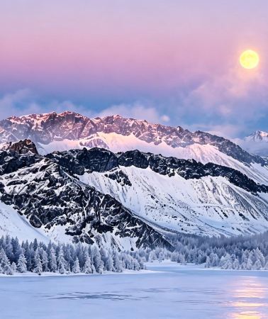 6D5N • Changbai Mountain + Yanji + Xuexiang National Forest Park + Harbin