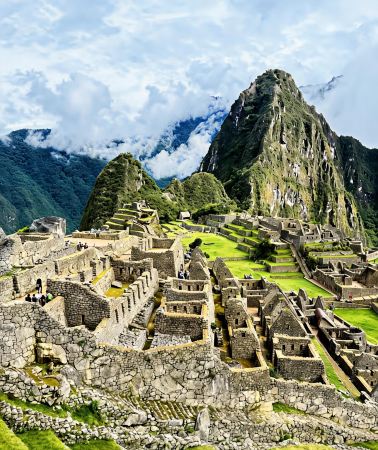 7D6N • New Dawn in Machu Picchu: Lima, Cusco & Sacred Valley