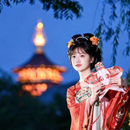 河南洛阳+龙门石窟+洛阳博物馆+白马寺+洛邑古城3日2晚跟团游