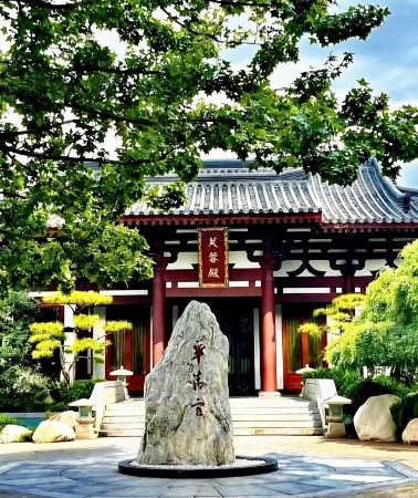 5D4N • 5-day 4-night small group tour: Xi'an Terracotta Army, Huaqing Palace  and Mount Hua