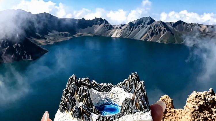<5天>【哈尔滨+长白山+镜泊湖】·问客服+赠出片丝巾+保票长白山+731+18人VIP镜泊湖跳水+品东北深秋风味+满15人升 2+1