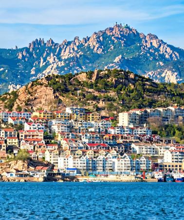 5天4晚 • 青島＋威海＋煙台＋啤酒博物館＋嶗山＋劉公島＋八仙過海