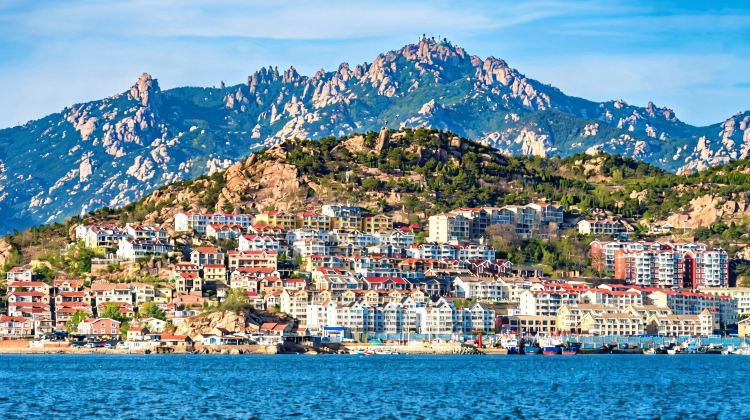6-Day Jinan + Tai'an + Qufu + Qingdao + Laoshan District