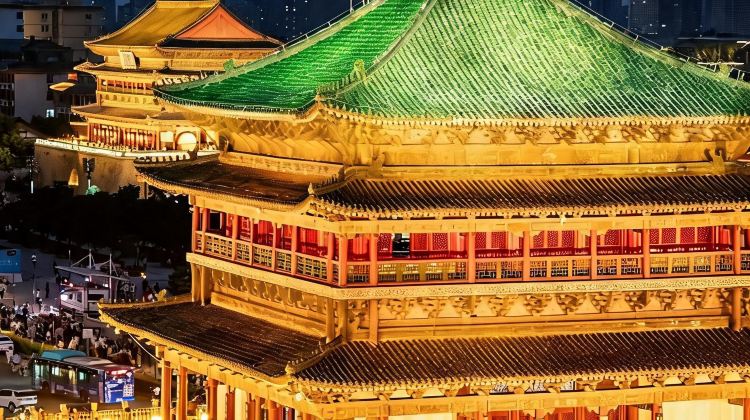 4-Day China Ancient Xi’an Discovery Private Tour· Terracotta Warriors, Small Wild Goose Pagoda and Shadow Puppet Show