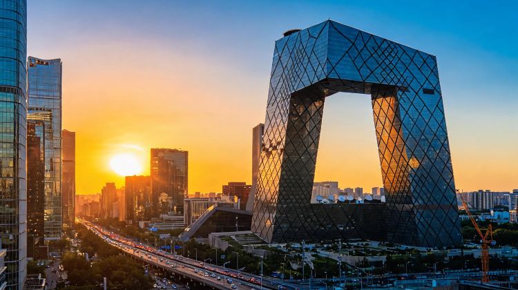 6-Day Autumn-themed Beijing itinerary: Beijing + The Palace Museum + Mutianyu Great Wall + Temple of Heaven + Lama Temple + Summer Palace: at leisure