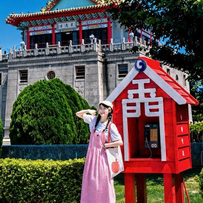 金门2日1晚跟团游
