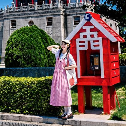 金门2日1晚跟团游