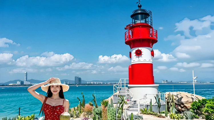 三亚亚龙湾国家旅游度假区+亚特兰蒂斯5日4晚私家团·咨询客服领券+赠亚龙湾潜水『奢居亚龙湾+亚特&畅玩水世界水族馆』『热门IP7选1游玩』