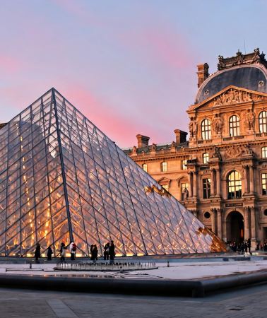 12D11N • Italy - Rome + Florence + Milan & Switzerland - Lucerne + Interlaken + Geneva & France - Paris & Classic private tour of France, Italy, and Switzerland