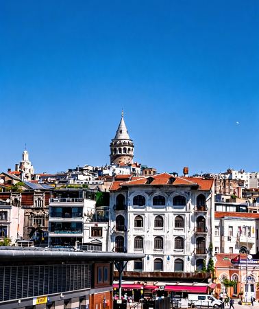 13D12N • Meet Eurasia, Experience the sunset glow of the Bosphorus, and explore the magical caves of Cappadocia