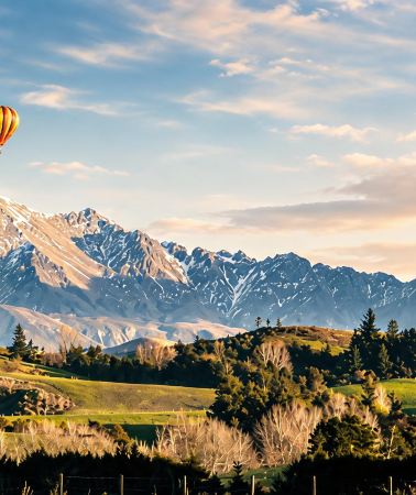 11D10N • New Zealand North & South Island Combined :  Explore Hobbiton, Aoraki Mount Cook, Alpaca Farm & Kaikoura Whale Watching