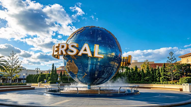 5-Day Autumn in Beijing: Universal Beijing Resort + The Palace Museum + Mutianyu Great Wall + Temple of Heaven + Summer Palace: Early-booking bonus & private car pickup