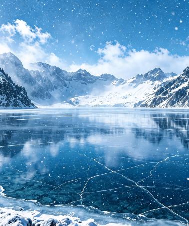 7D6N • Shenyang + Changbai Mountain + Yanji + Xuexiang National Forest Park + Harbin