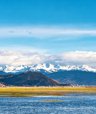 10D9N • Kunming + Dali + Lijiang + Shangri-La + Ancient Town Shaxi + Balagezong 