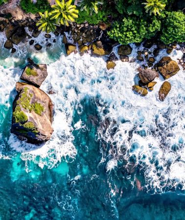 3D2N • Nusa Penida East & West Land Tour: 3-Spot Snorkeling Cruise & Full English-Speaking Guide