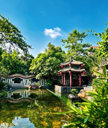 8D7N • South China discovery: classic multi-city Guangdong cultural & gastronomy tour – Guangzhou, Foshan, Shunde, Zhongshan, Zhuhai, Shenzhen & Dongguan