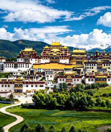 8D7N • Kunming + Dali + Lijiang + Shangri-La: Daily departures, English-speaking guide, Upgrade 2-night in 5-diamond hotels & Yunnan cuisine