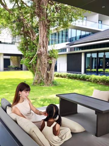 广州鸣泉居酒店图片