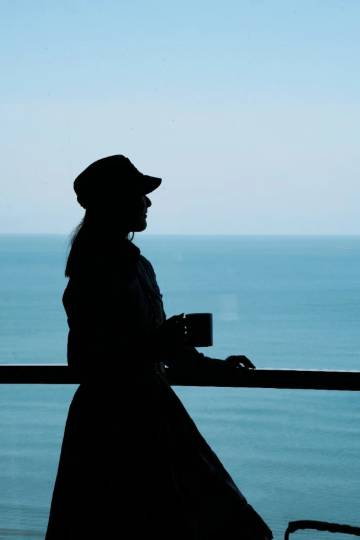 烟台金海岸希尔顿酒店图片