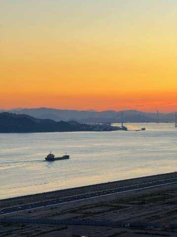 汕头国厦万豪酒店图片