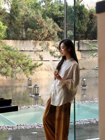 上海外滩悦榕庄图片