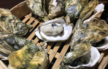 福牡蛎屋餐厅图片