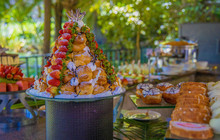 Gazebo Restaurant餐厅图片