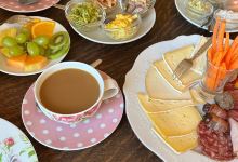 Landcafe Eclair美食图片