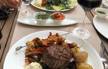 Brasserie 904餐厅图片