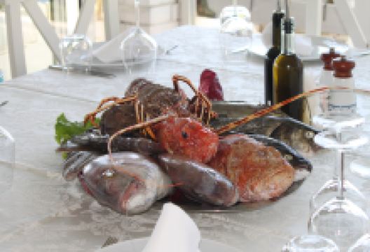 Bar - Restorant Sardi美食图片