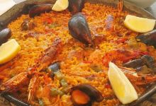 Fussio Lounge美食图片