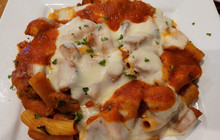 Nino's Pizza & Restaurant餐厅图片