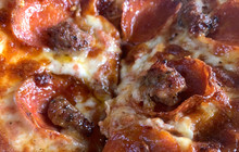 Pizza Luce餐厅图片