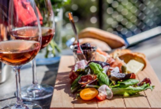 Restaurant des Gorges du Verdon (Hôtel&Spa)美食图片