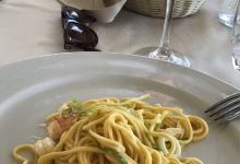 Le Terrazze Roof Garden美食图片