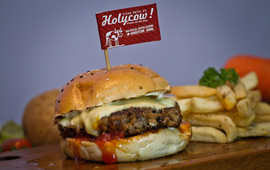 Steak Hotel by Holycow! TKP BSD