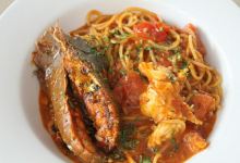 Ristorante Porto Romano美食图片