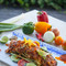 Biru Restaurant