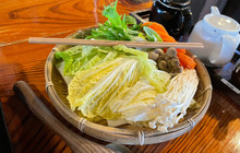 Sakahirakawaya Ureshino餐厅图片