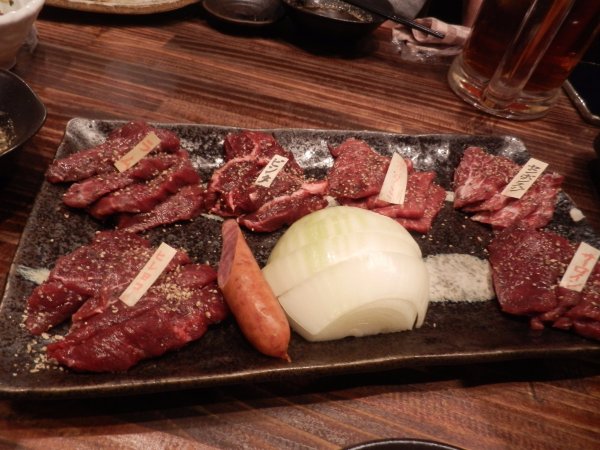けとばし屋チャンピオン 堺東店