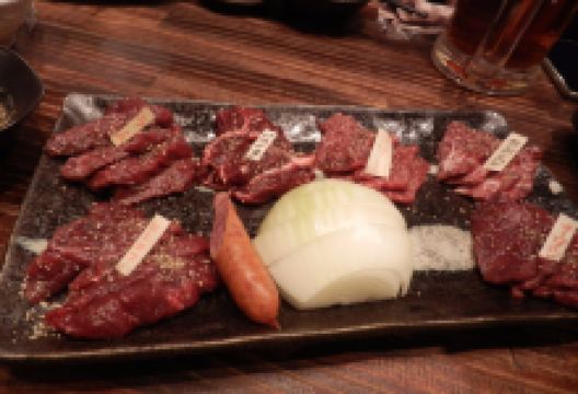 けとばし屋チャンピオン 堺東店美食图片