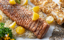 Terrace Dining Chef's Recipe餐厅图片