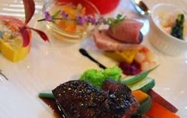Garden Cafe