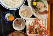 Tanaka sushi美食图片