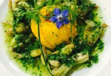 L'Atelier美食图片