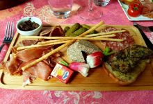 Le Relais美食图片