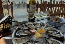 La Cabane de L'aiguillon美食图片